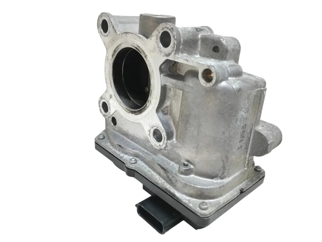 Caja Mariposa Renault 8200285017B - Foto 4