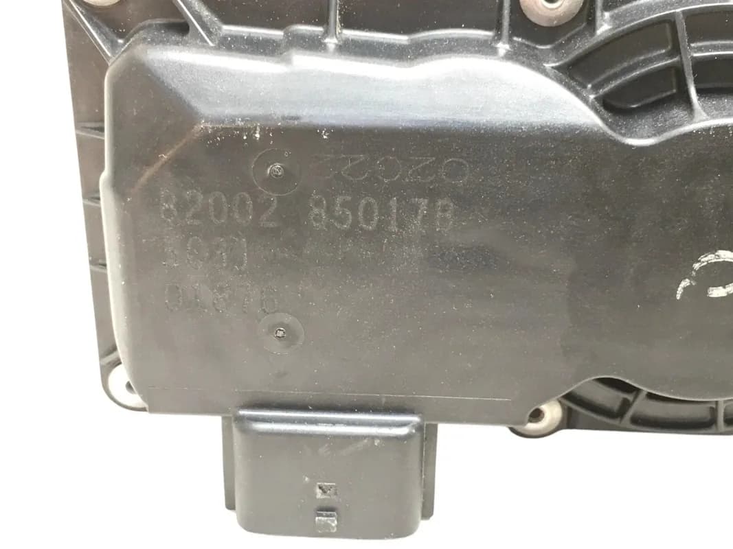 Caja Mariposa Renault 8200285017B - Foto 5