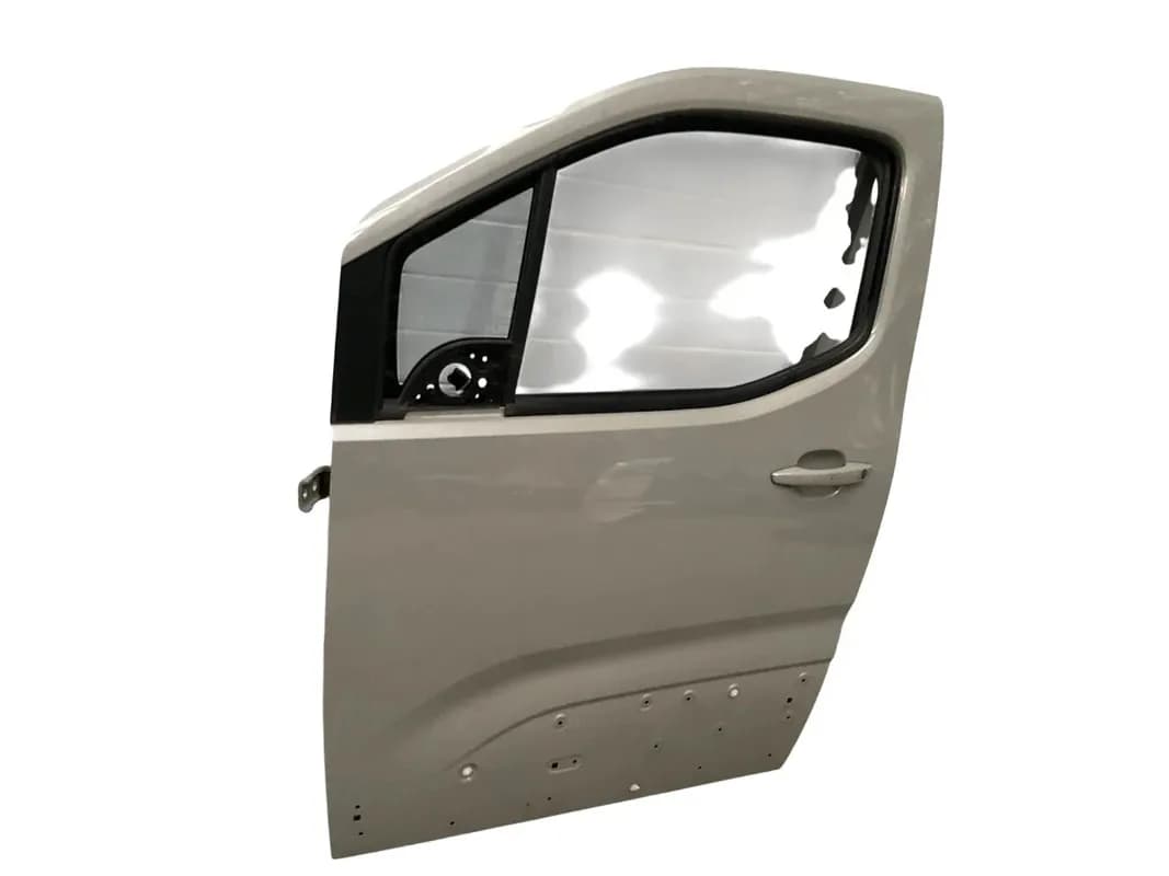Puerta del izq Peugeot Rifter 18-25 - Foto 2