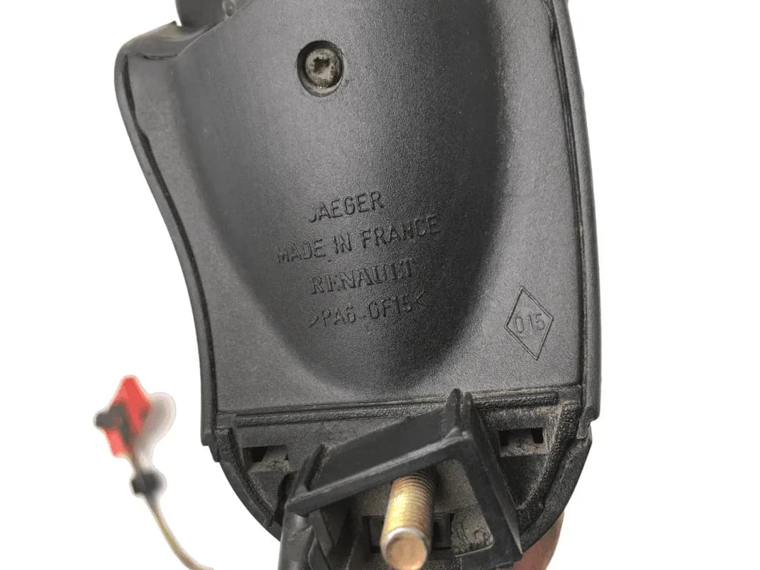 Mando volante Renault Mégane I - Foto 2