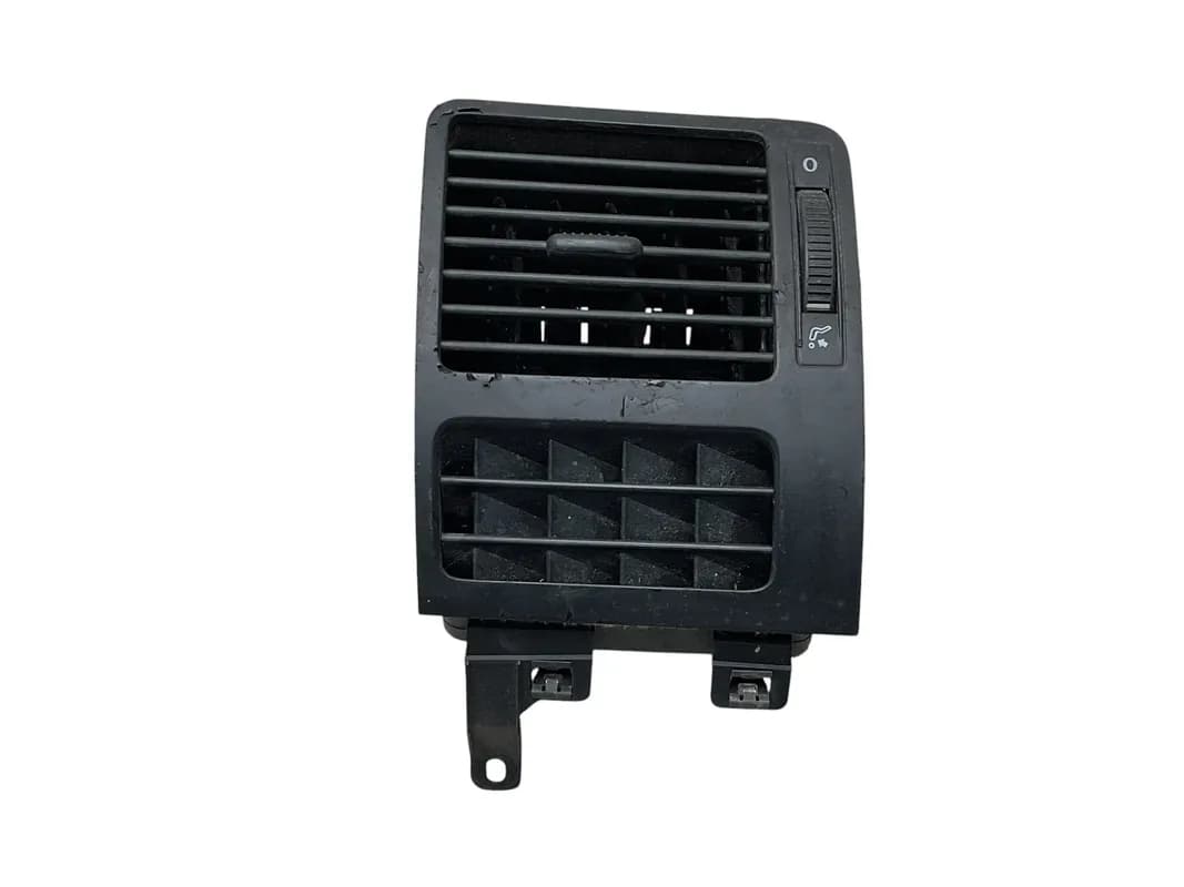 Rejilla dcha Salpicadero VW Touran 1T - Foto 1