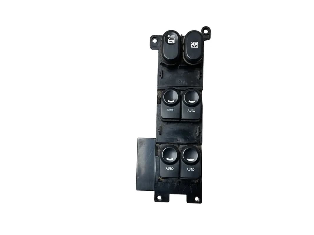 Mando Elevalunas del izq Hyundai i30 2006-2012 - Foto 1