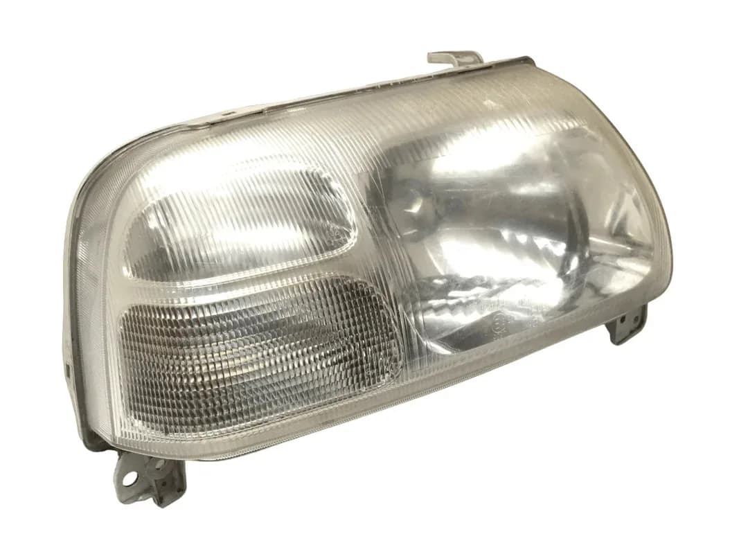 Faro dcho Suzuki Grand vitara 1 - Foto 1