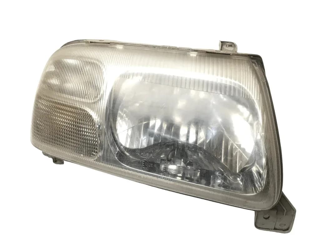 Faro dcho Suzuki Grand vitara 1 - Foto 2