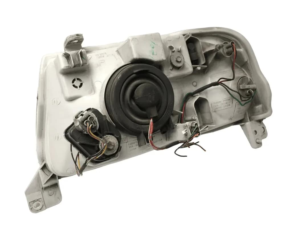 Faro dcho Suzuki Grand vitara 1 - Foto 3