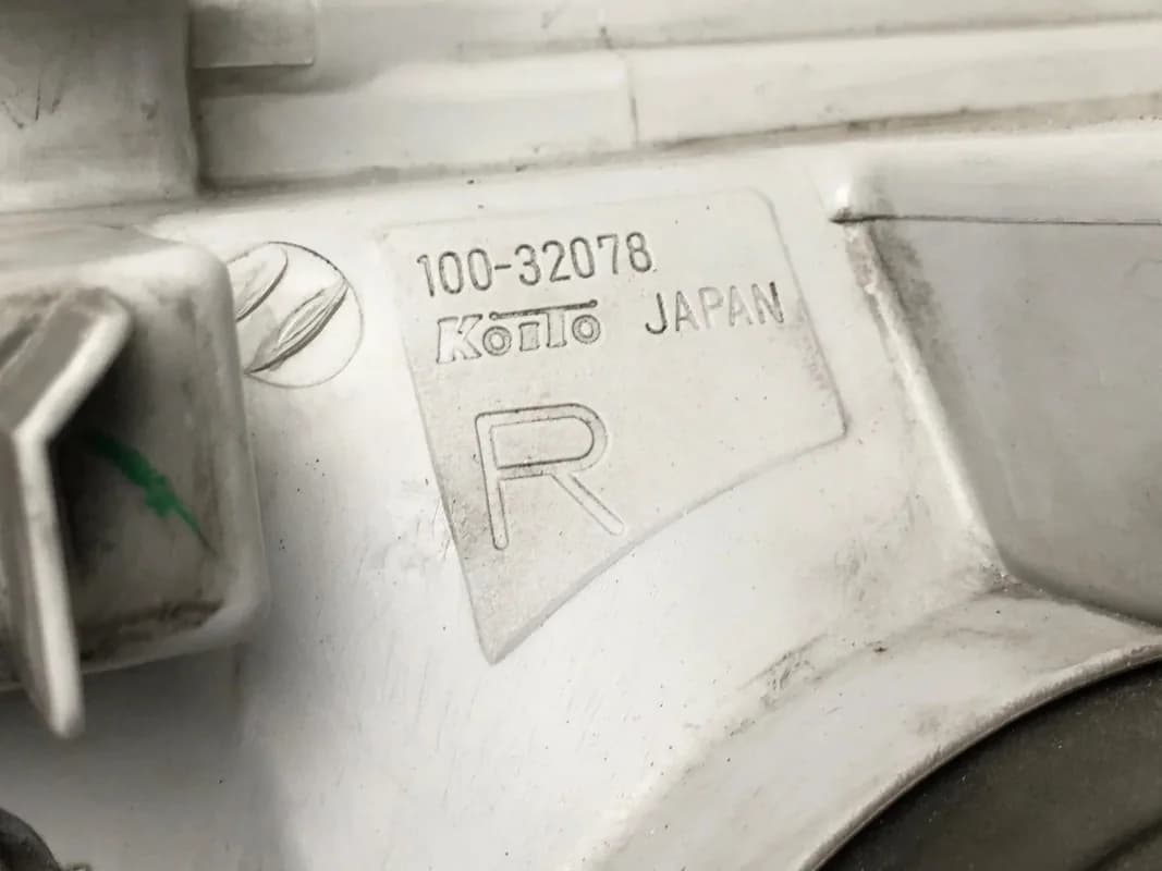 Faro dcho Suzuki Grand vitara 1 - Foto 4