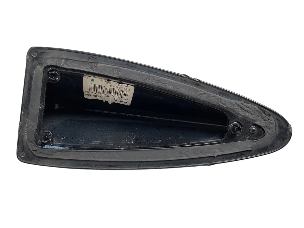 Cubierta Antena BMW E60 6921899 - Foto 4