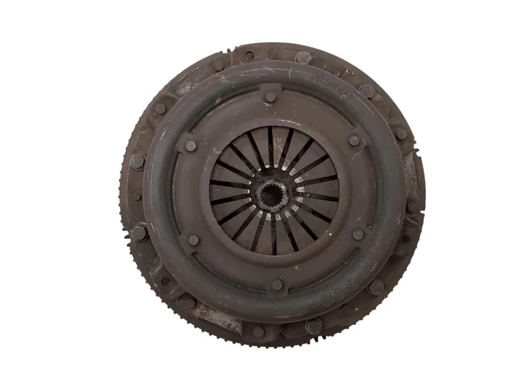 Kit Embrague Fiat Punto 188 - Foto 1