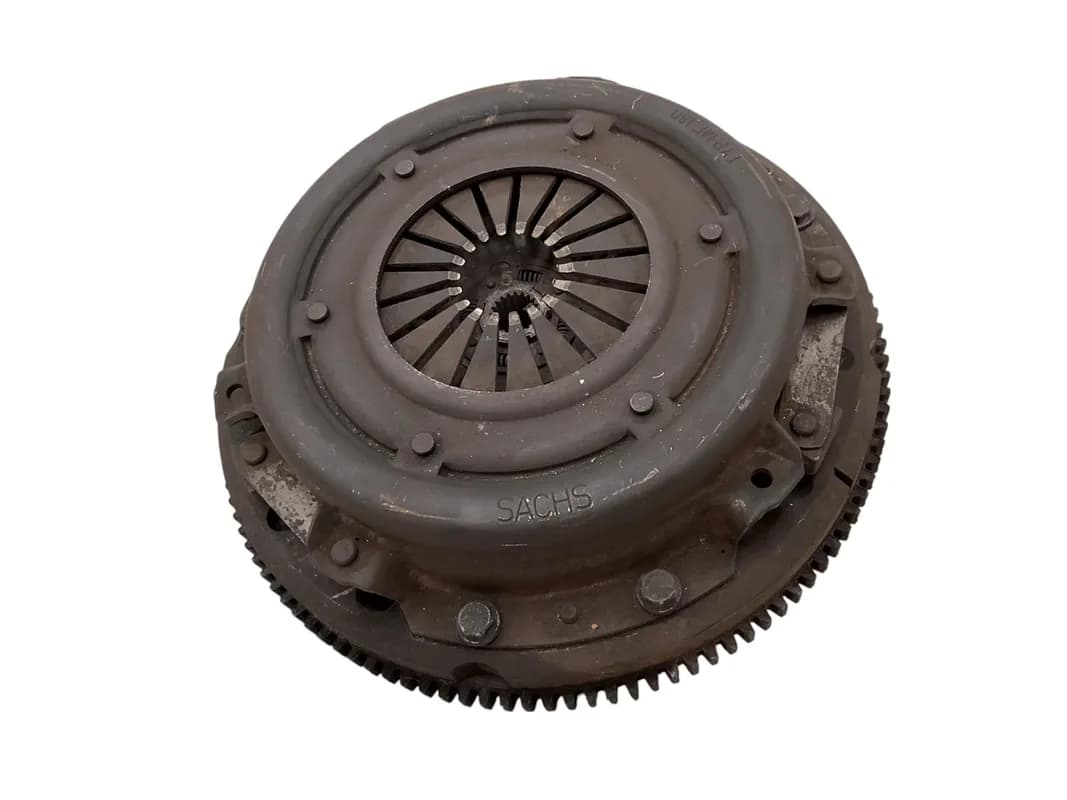 Kit Embrague Fiat Punto 188 - Foto 2