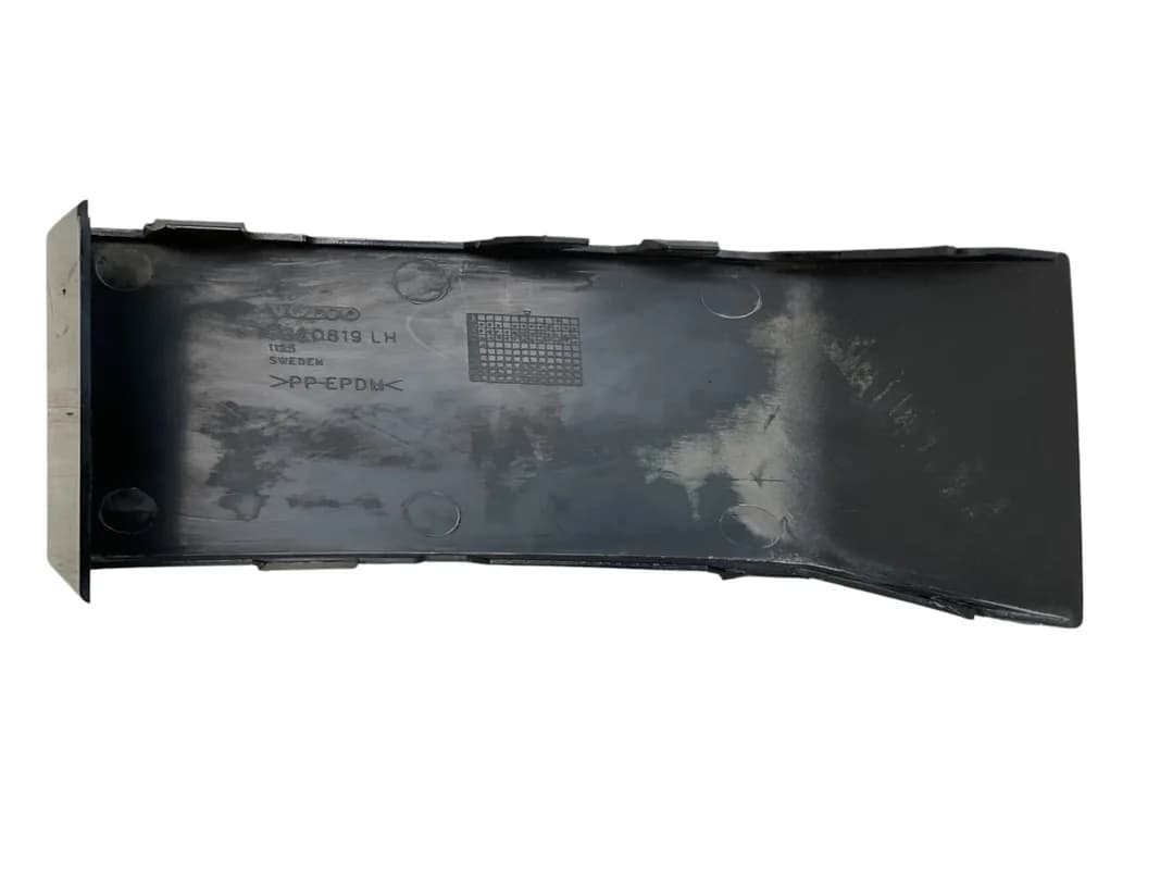 Moldura Piloto tra izq Volvo XC90 I 8620819LH - Foto 4