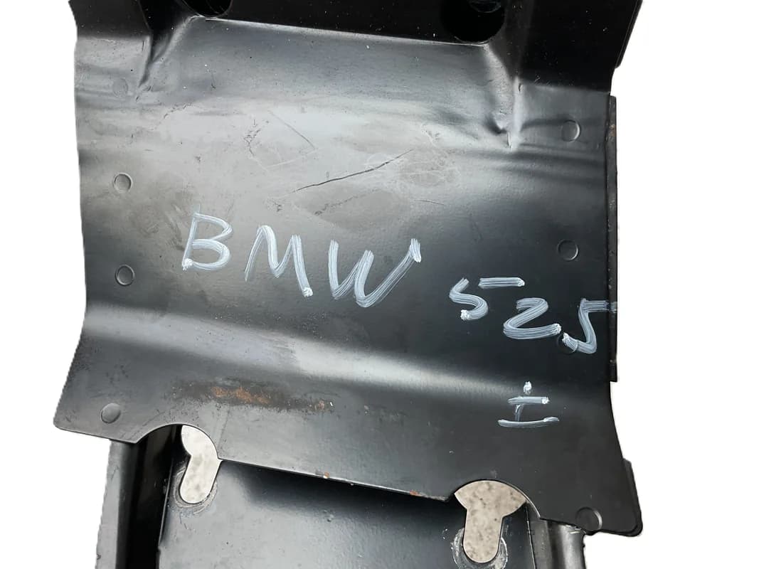 Soporte guantera BMW Serie 5 E34 87-95 - Foto 2