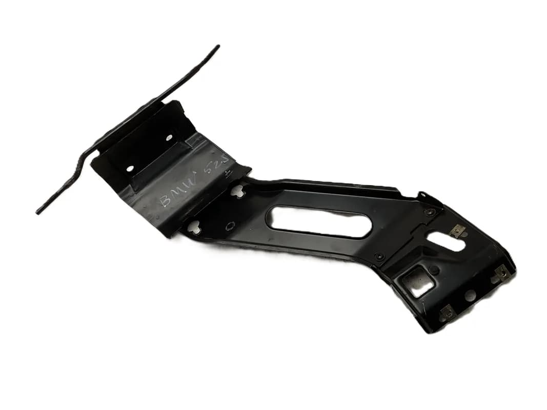 Soporte guantera BMW Serie 5 E34 87-95 - Foto 3