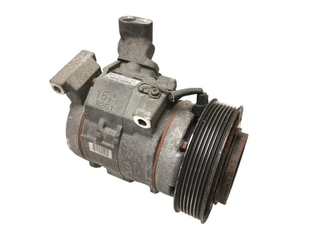 Compresor A/C Toyota Rav4 II - Foto 3