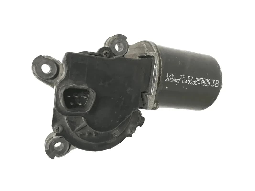 Motor limpia Mitsubishi Montero did - Foto 1