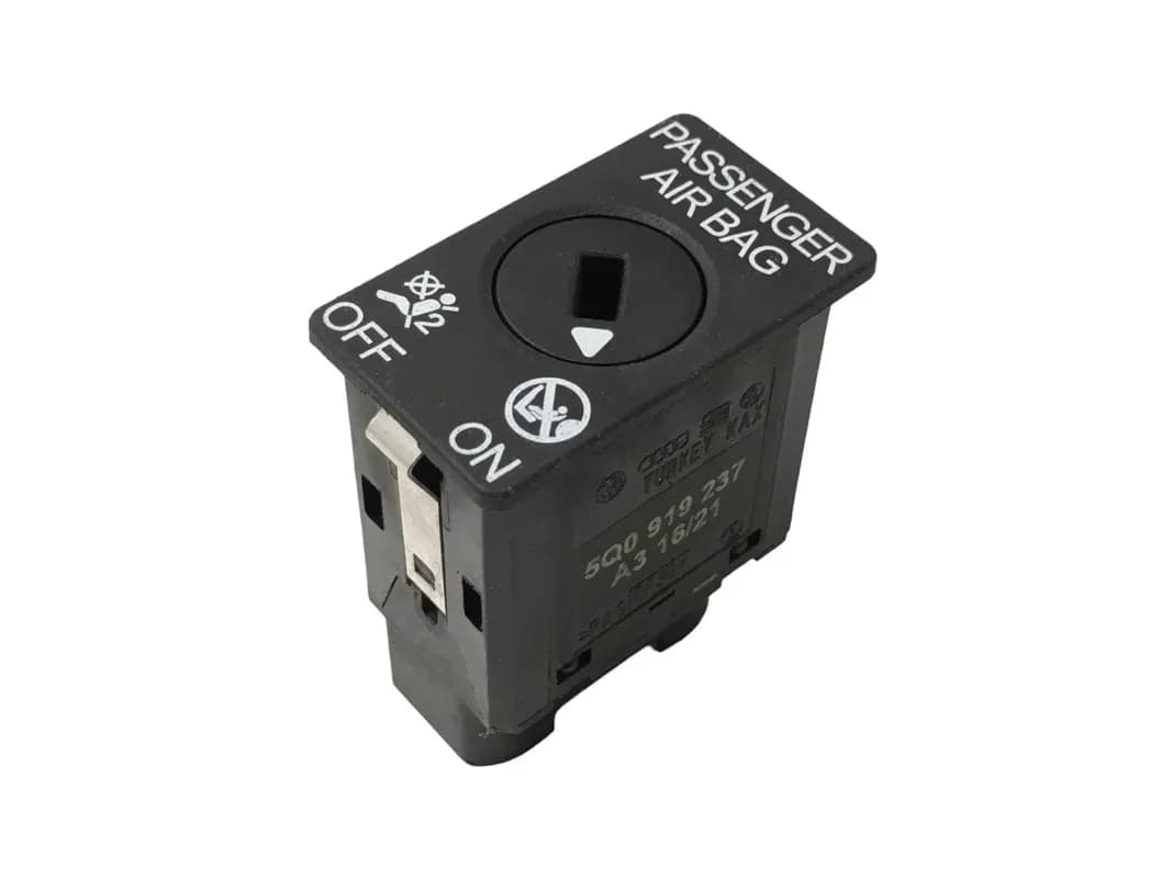 Cerradura airbag VW 5Q0919237 - Foto 1