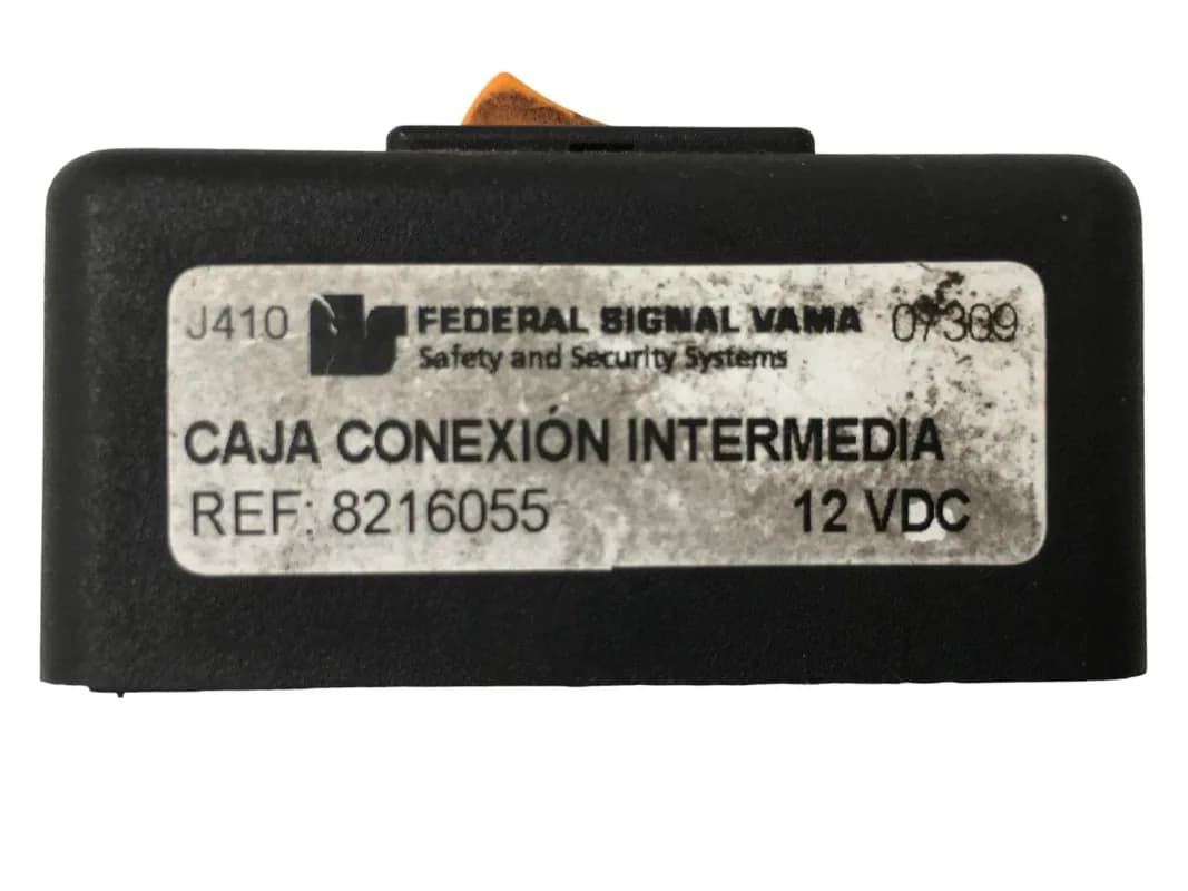 Cerradura airbag VW 5Q0919237 - Foto 4
