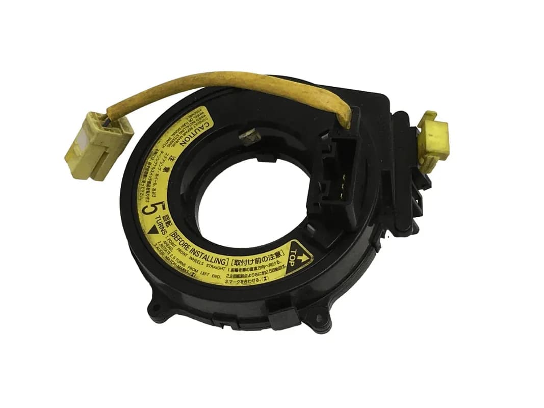 Anillo Airbag Land Cruiser J90 - Foto 1