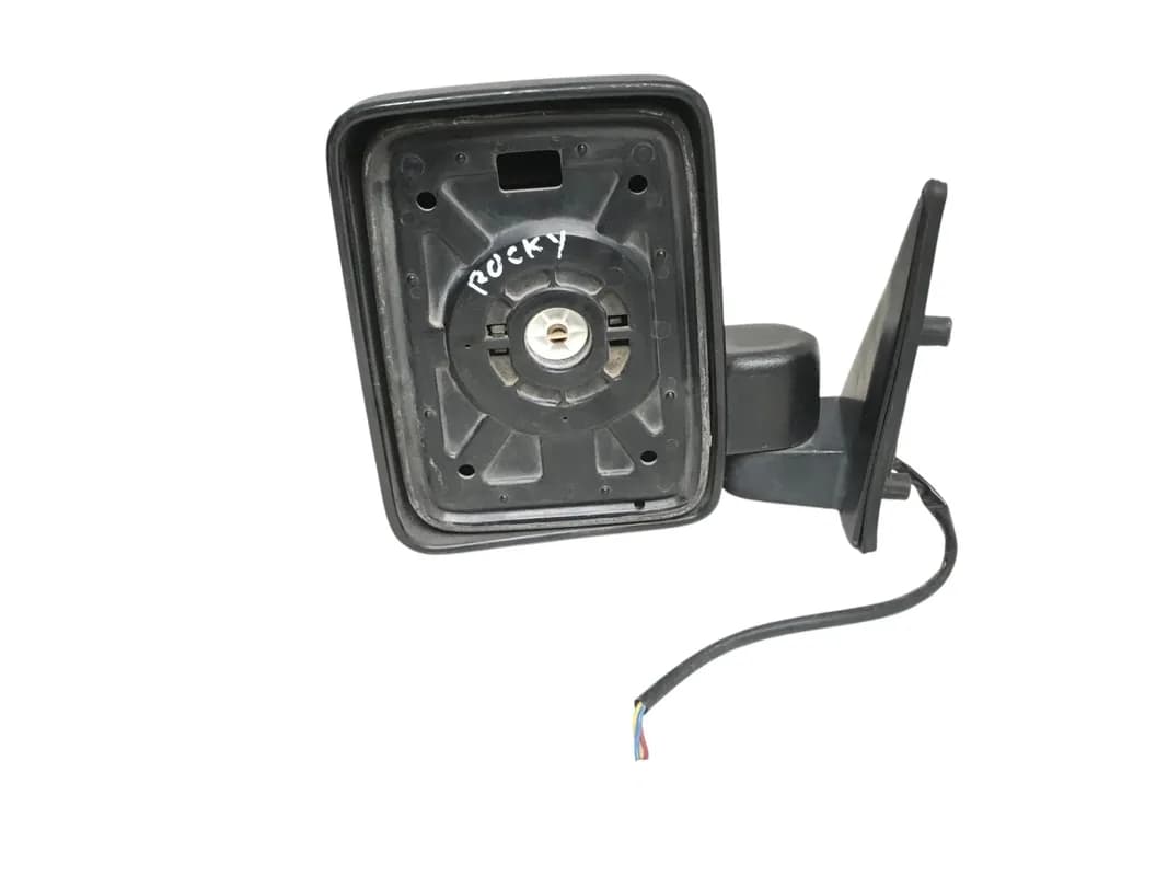 Porta Retrovisor izq Daihatsu Rocky F300 - Foto 1