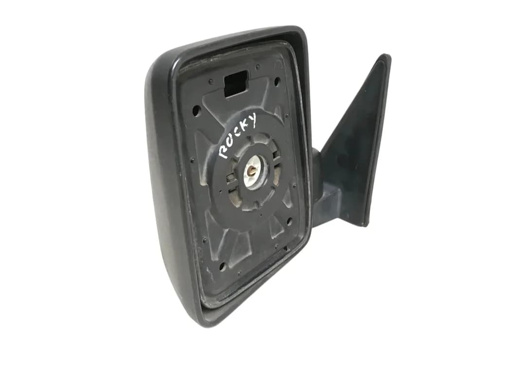 Porta Retrovisor izq Daihatsu Rocky F300 - Foto 2