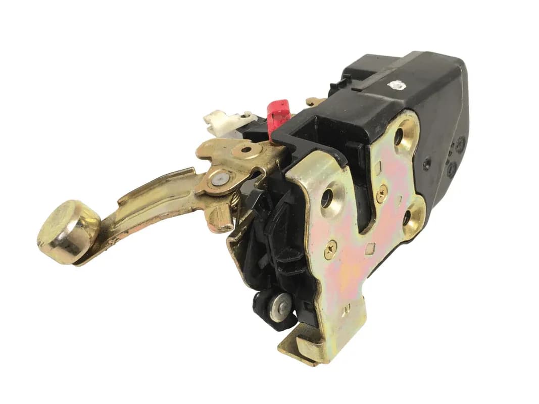 Cerradura del dcha Jeep Cherokee KJ - Foto 1