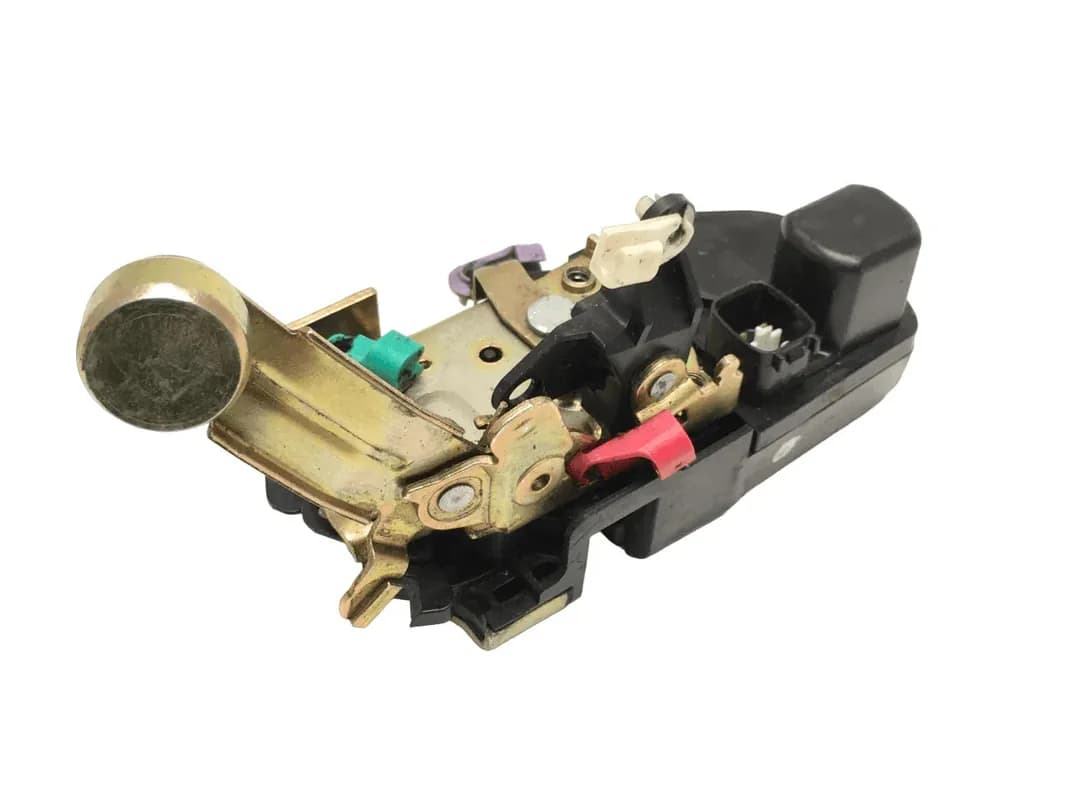 Cerradura del dcha Jeep Cherokee KJ - Foto 3