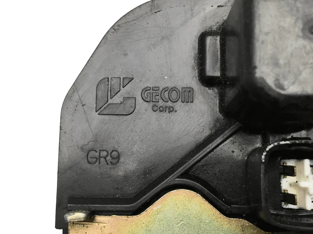 Cerradura del dcha Jeep Cherokee KJ - Foto 4