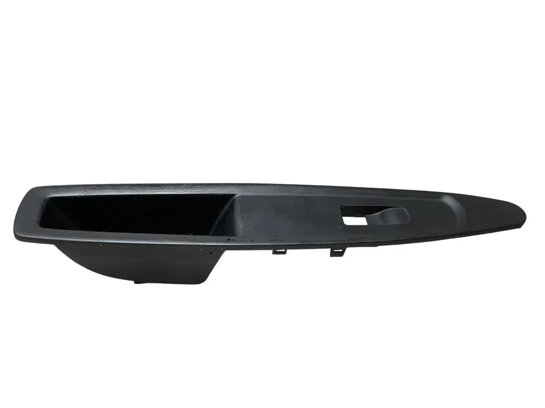 Moldura Elevalunas del dcho Citroen C4 - Foto 3