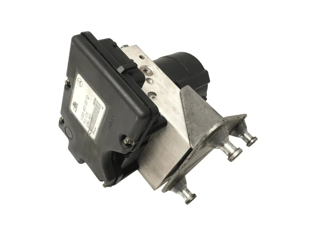 Bomba ABS Mercedes A0034310312 - Foto 4