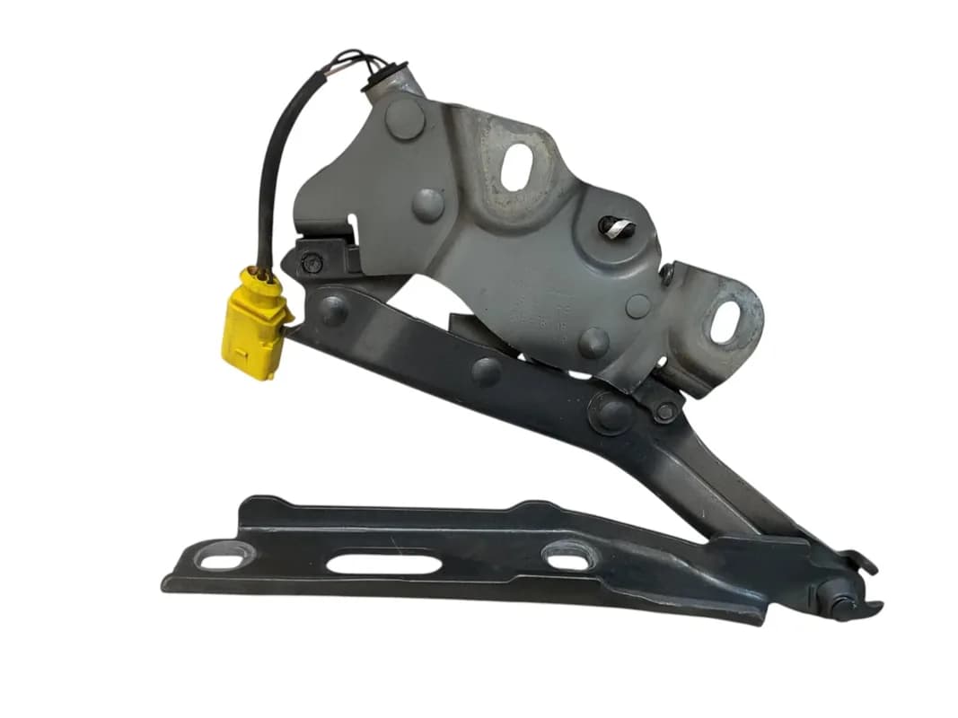Bisagra dcha Capo Audi A3 8V 2012-2020 - Foto 3