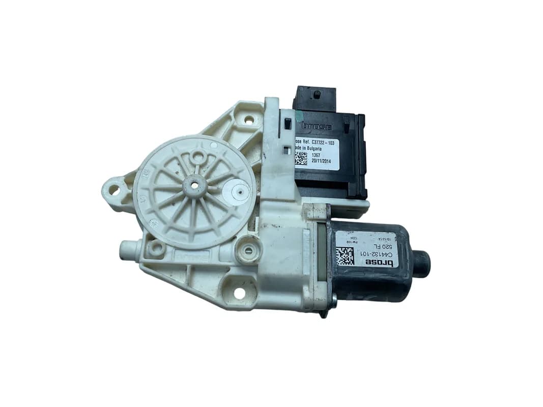 Motor elevalunas del dcho 500x / Renegade 15-24 - Foto 2