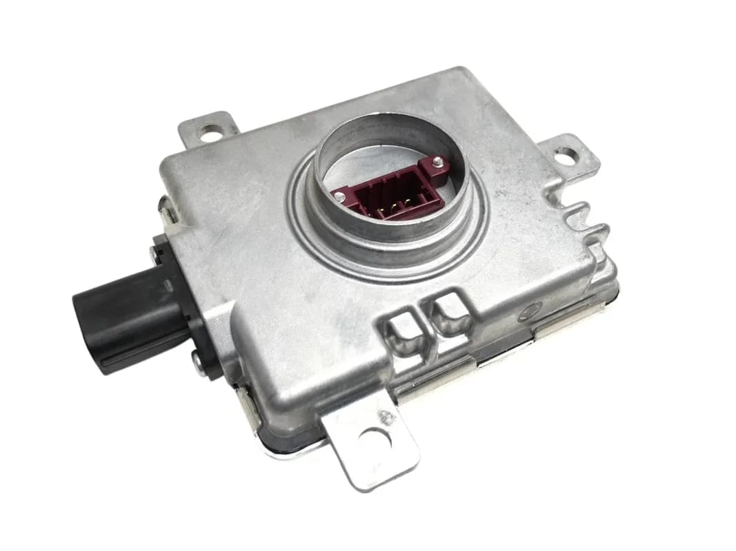 Centralita faros Mitsubishi W3T20971 - Foto 1