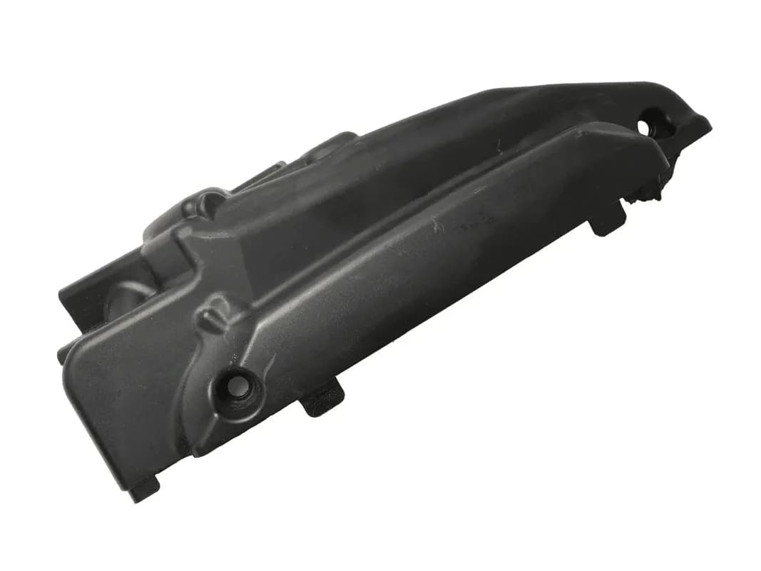 Cubierta motor BMW 7788918 - Foto 2