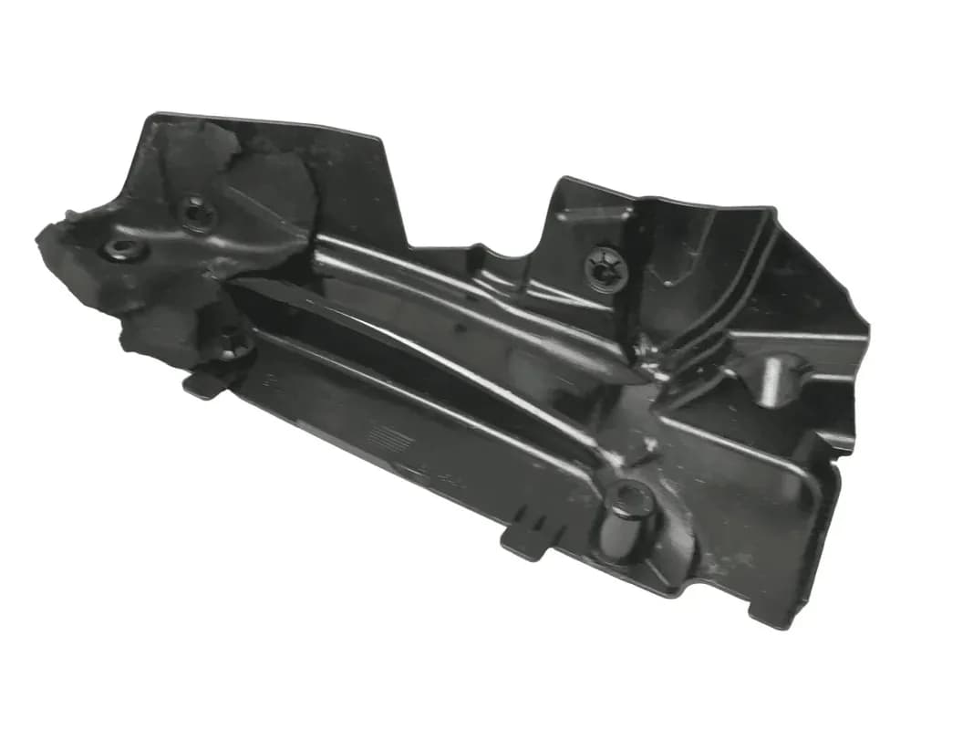 Cubierta motor BMW 7788918 - Foto 3