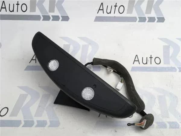 Retrovisor interior Mercedes e11026530 - Foto 3