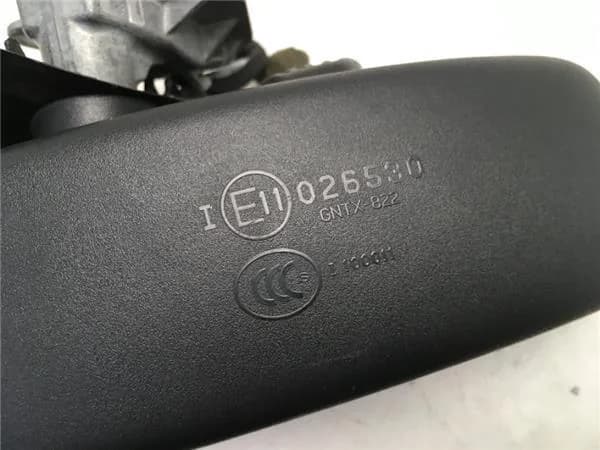 Retrovisor interior Mercedes e11026530 - Foto 4