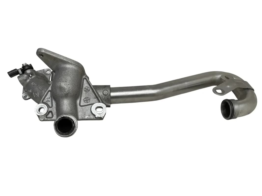 Termostato Renault 170741R - Foto 4