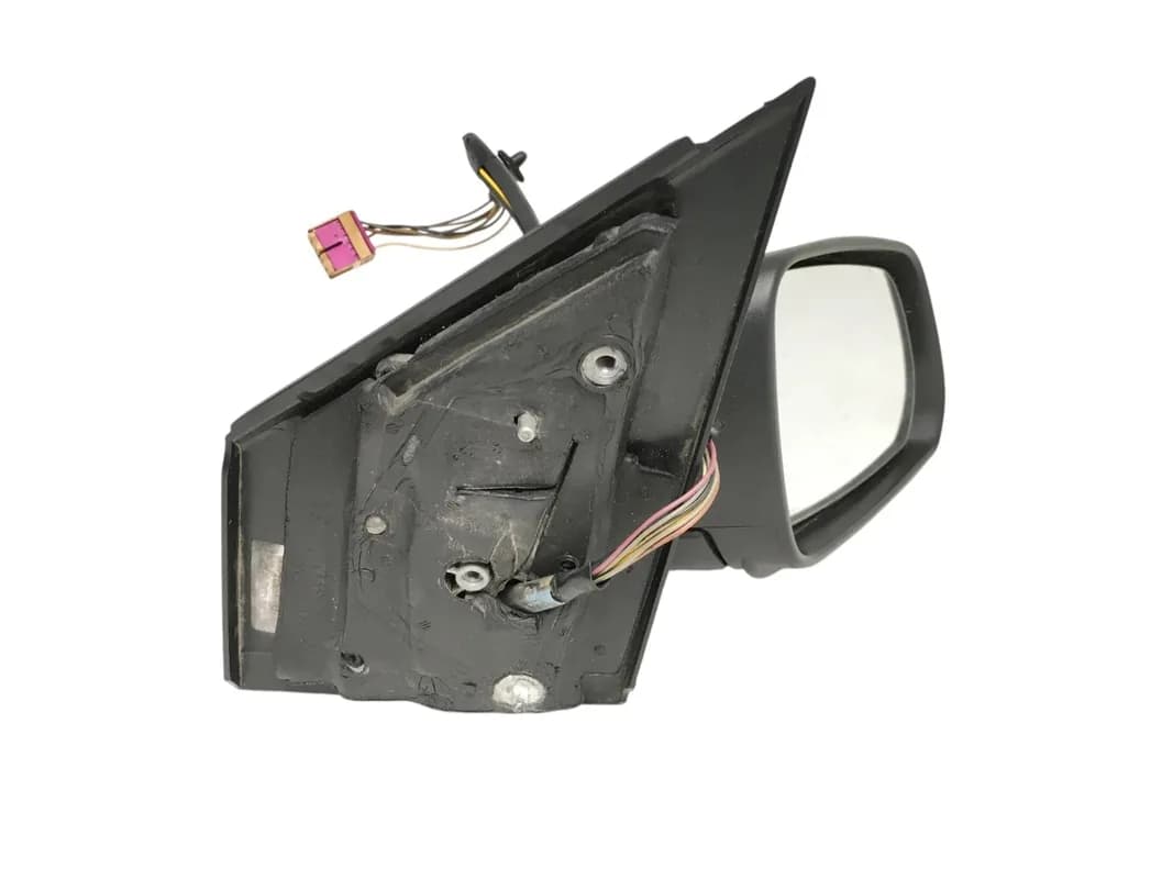 Retrovisor dcho VW Polo IV 9N - Foto 2