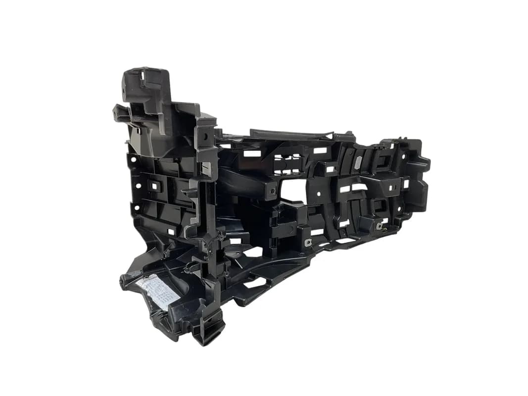 Bastidor Consola Central Renault Espace 15-23 - Foto 4