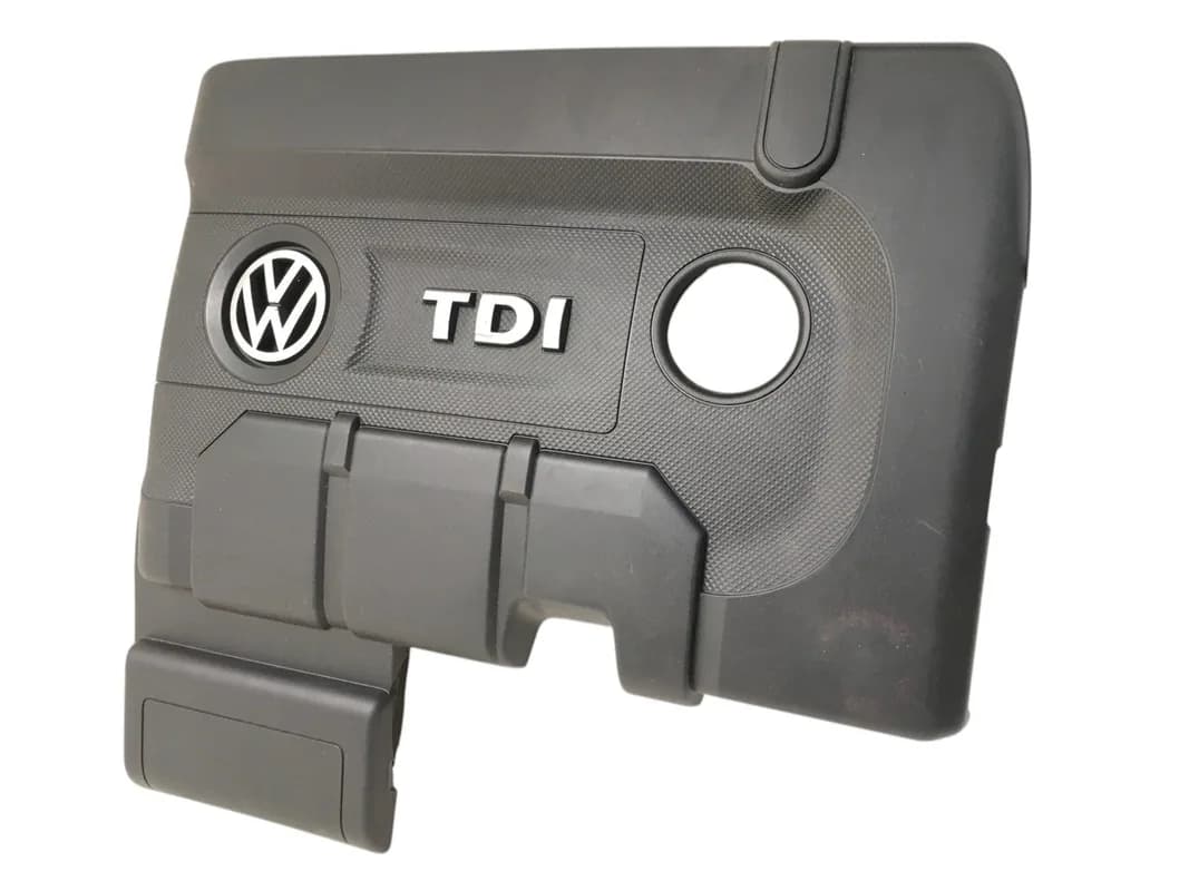 Tapa Motor VW 04B103925 1.4TDI - Foto 2