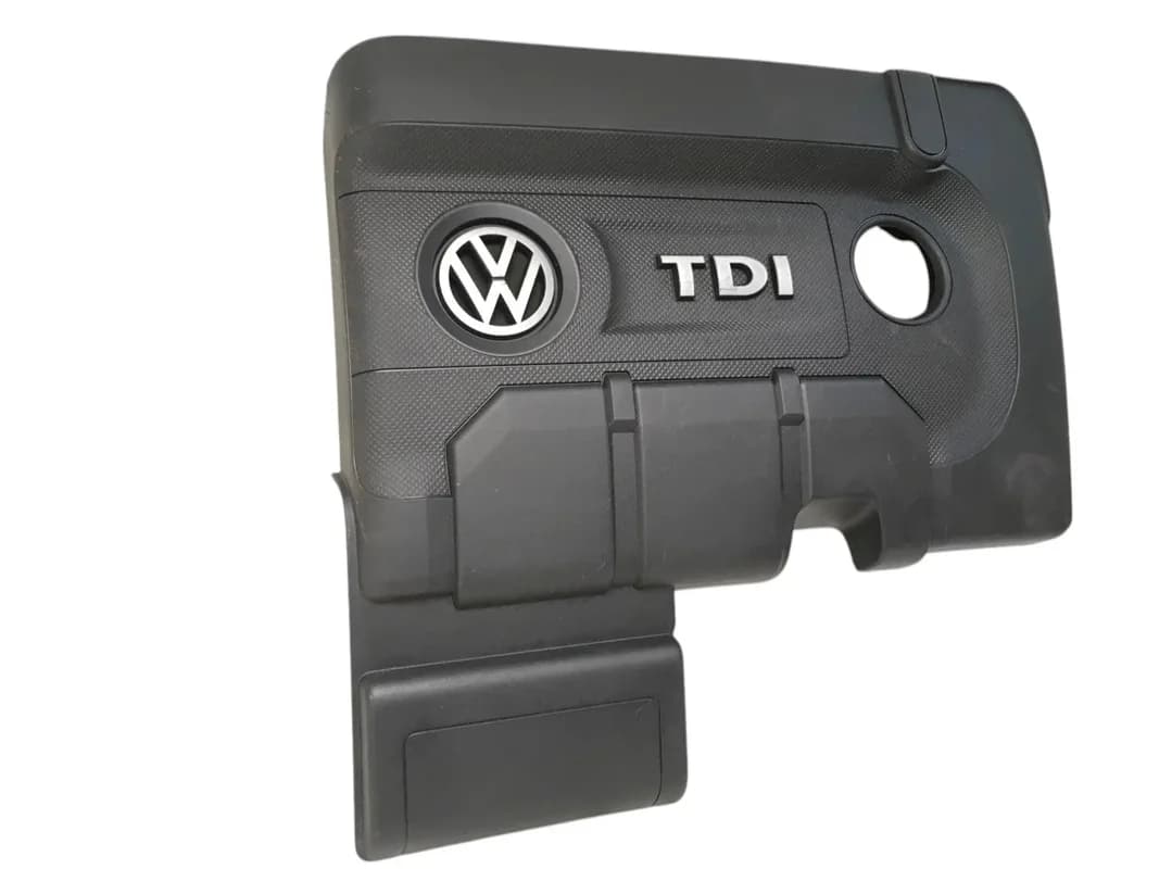 Tapa Motor VW 04B103925 1.4TDI - Foto 3