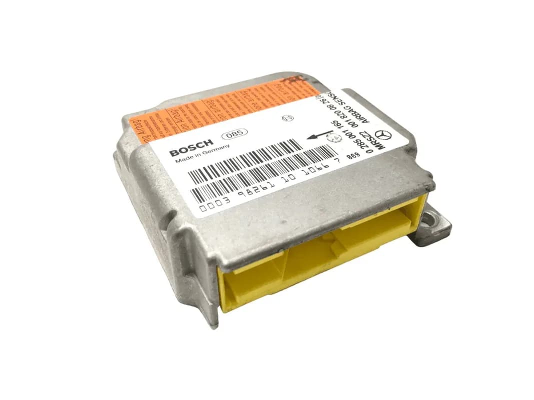 Centralita Airbag Mercedes 0285001165 - Foto 1