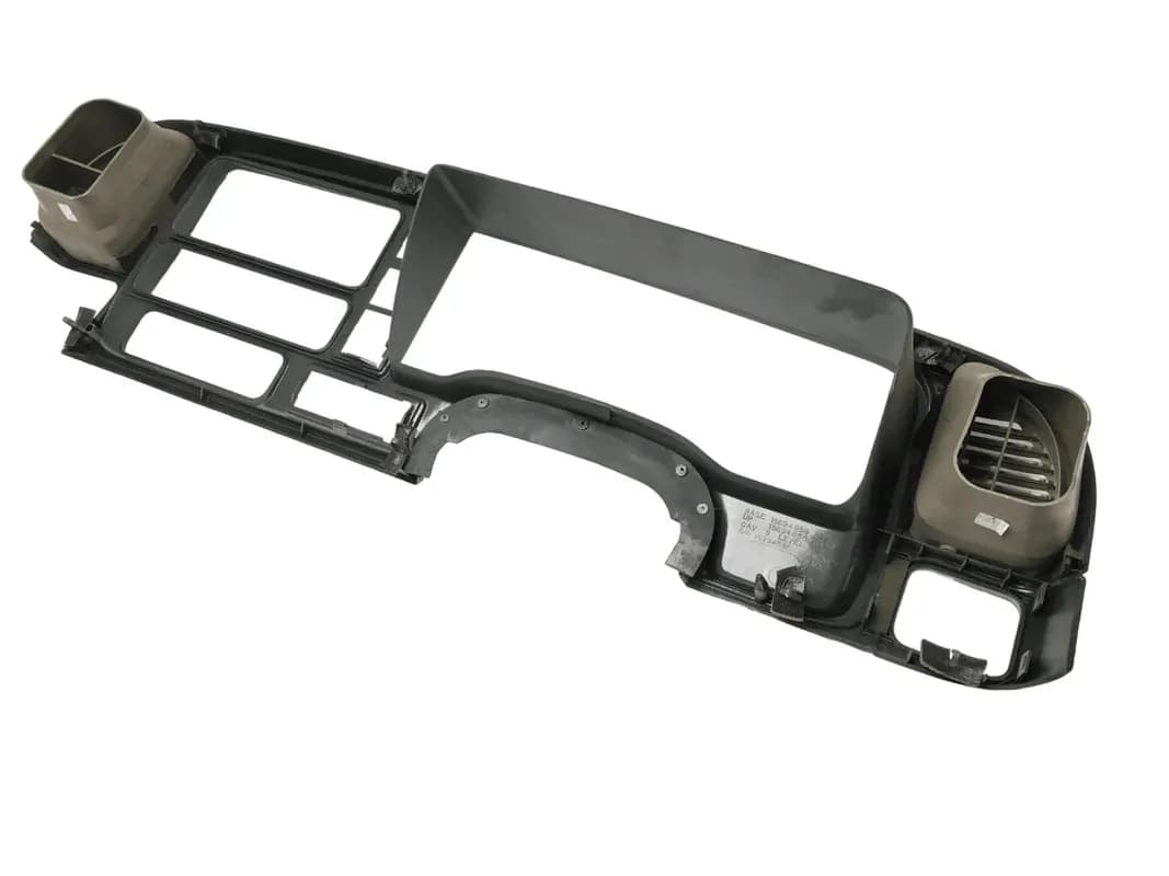 Tablero cuadro instrumentos Chevrolet 1500 - Foto 2