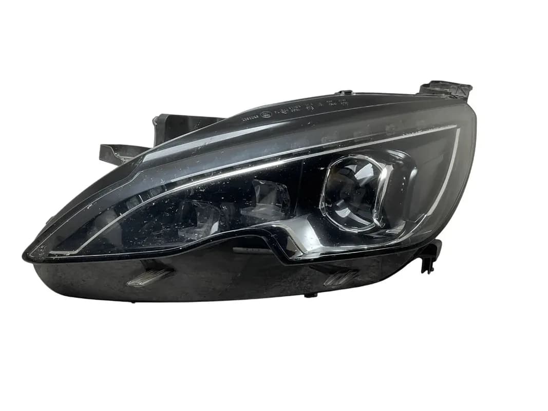 Faro izq Peugeot 308 2013-2021 - Foto 4