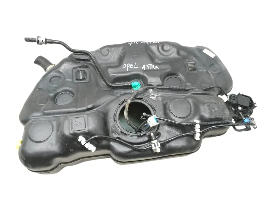 Deposito Combustible Opel Astra K - Foto 1