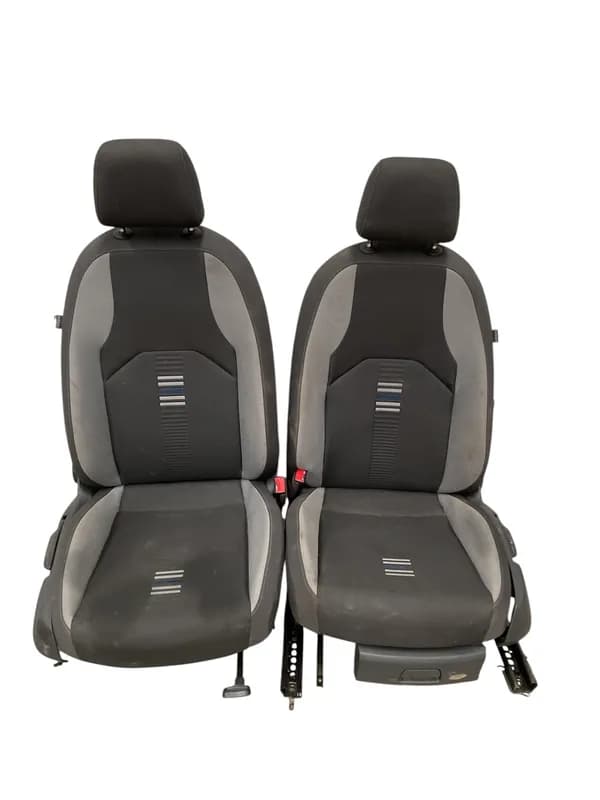 Juego asientos seat León 5F 12-20 - Foto 3