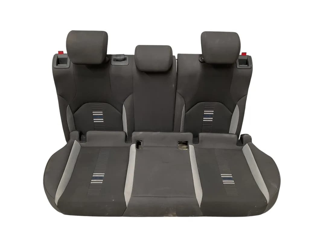Juego asientos seat León 5F 12-20 - Foto 4