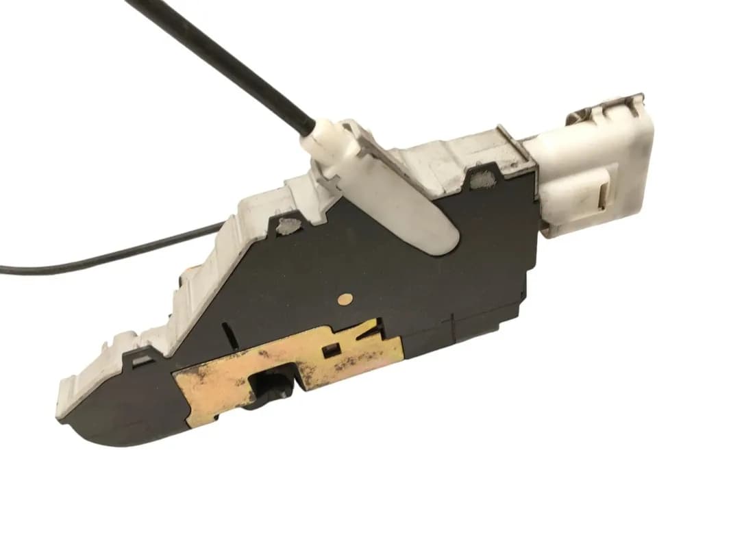Cerradura del dcha Peugeot 407 - Foto 2