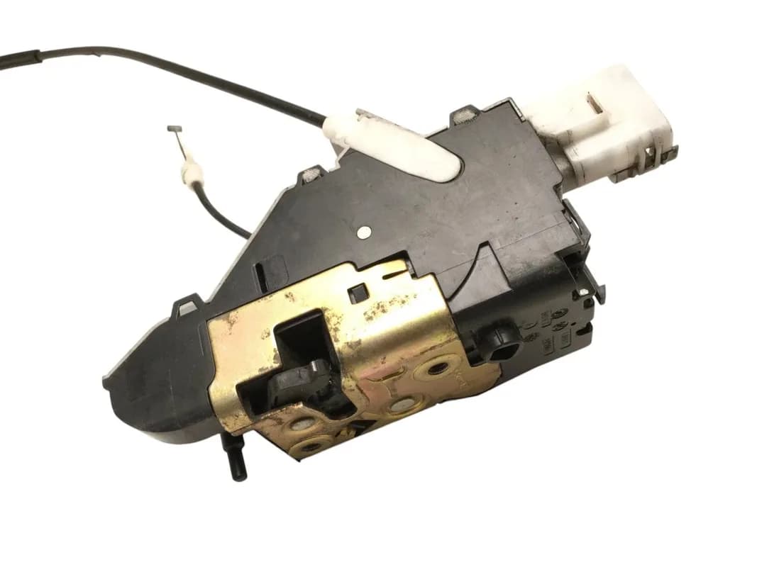 Cerradura del dcha Peugeot 407 - Foto 3