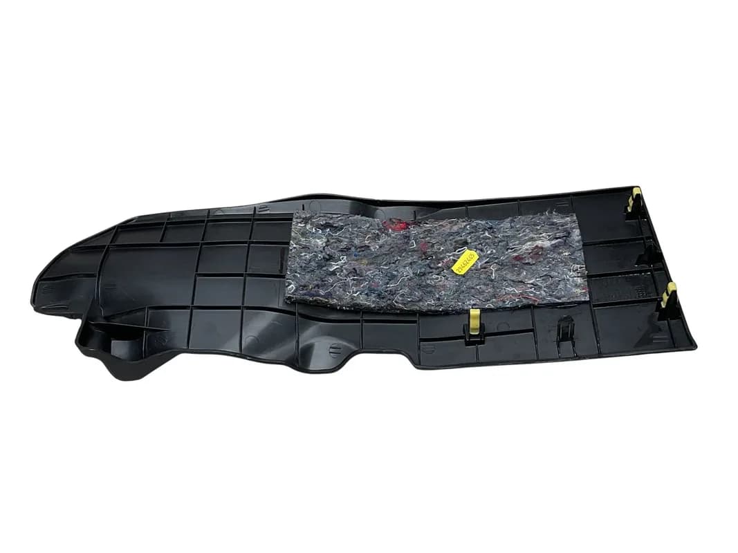Moldura izq Consola Central Toyota Auris 12-18 - Foto 3