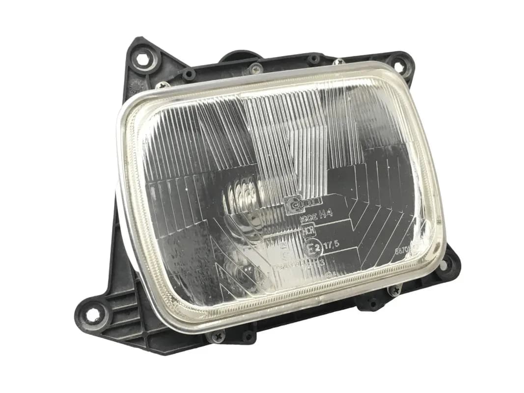 Faro derecho Jeep Cherokee II/ Nissan Patrol III - Foto 2